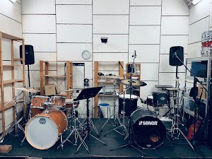 Vienna Drum School