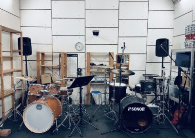 Vienna Drum School