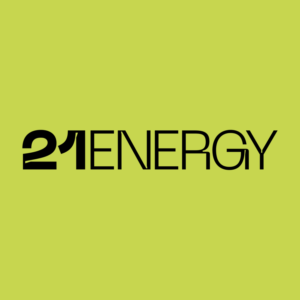 21 Energy